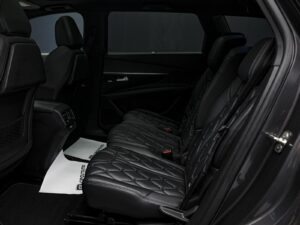 Peugeot 5008 GT Line2019 7/15