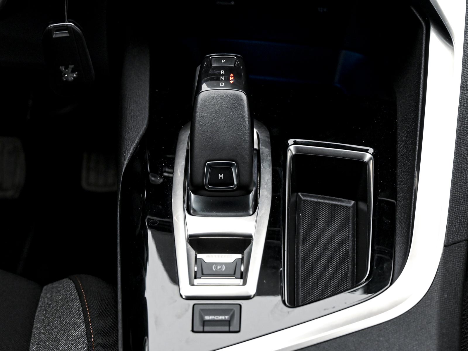 Peugeot 5008 2019 11/13