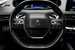 Peugeot 5008 2019 9/13