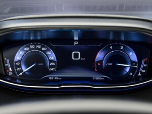 Peugeot 5008 2019 8/13