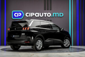 Peugeot 5008 2019 3/13