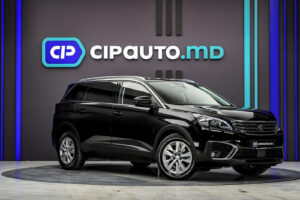 Peugeot 5008 2019 4/13