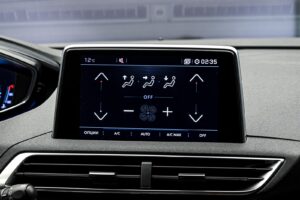 Peugeot 5008 2019 10/13