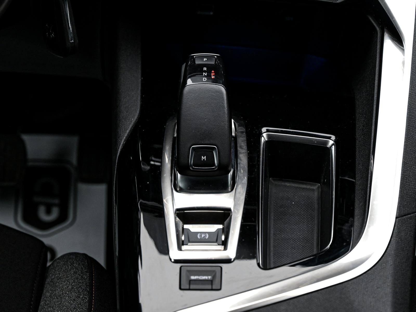 Peugeot 5008 2020 11/13