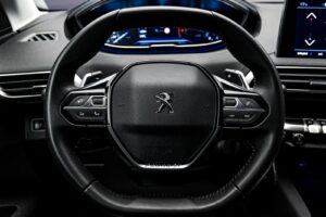 Peugeot 5008 2020 9/13