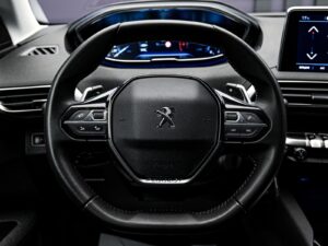 Peugeot 5008 2020 9/13