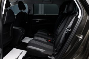 Peugeot 5008 2020 7/13