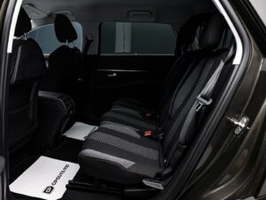 Peugeot 5008 2020 7/13