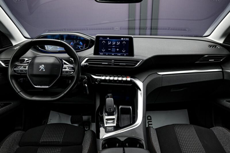 Peugeot 5008 2020 5/13