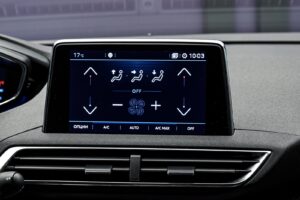 Peugeot 5008 2020 10/13