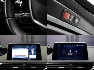 Peugeot 5008 2020 14/15