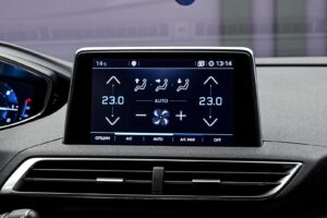 Peugeot 5008 2020 10/15