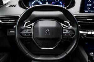 Peugeot 5008 2020 9/15