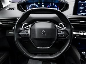 Peugeot 5008 2020 9/15