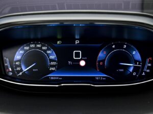 Peugeot 5008 2020 8/15