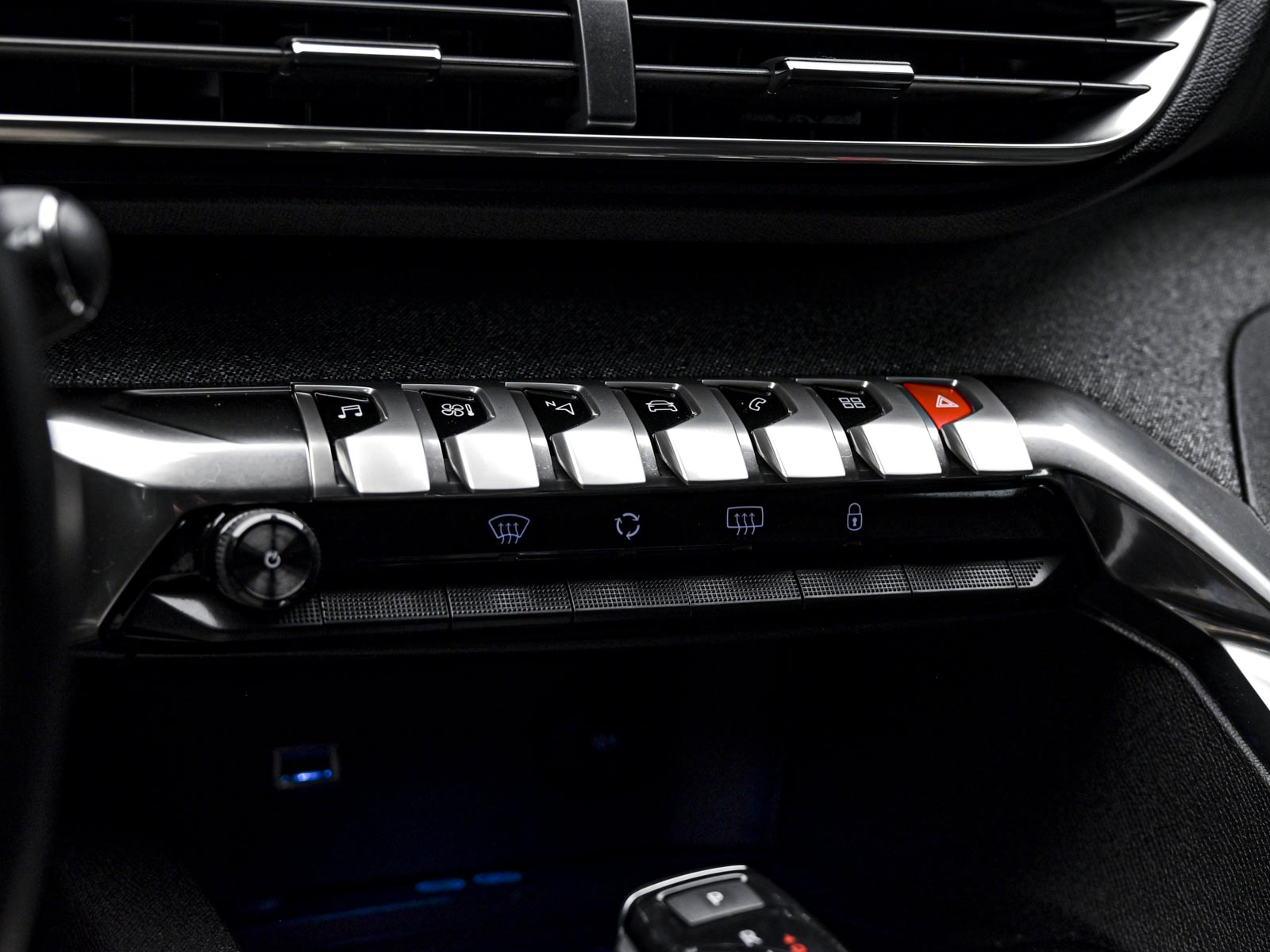 Peugeot 5008 2020 11/15