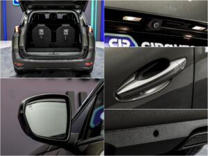 Peugeot 5008 2020 15/15