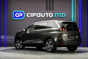 Peugeot 5008 2020 2/15