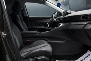 Peugeot 5008 2020 6/15