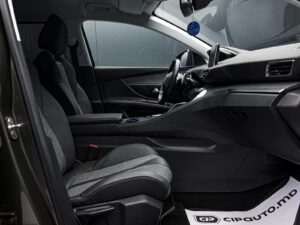 Peugeot 5008 2020 6/15