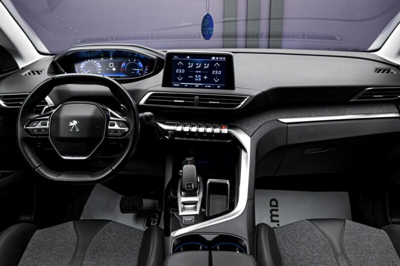 Peugeot 5008 2020 5/15