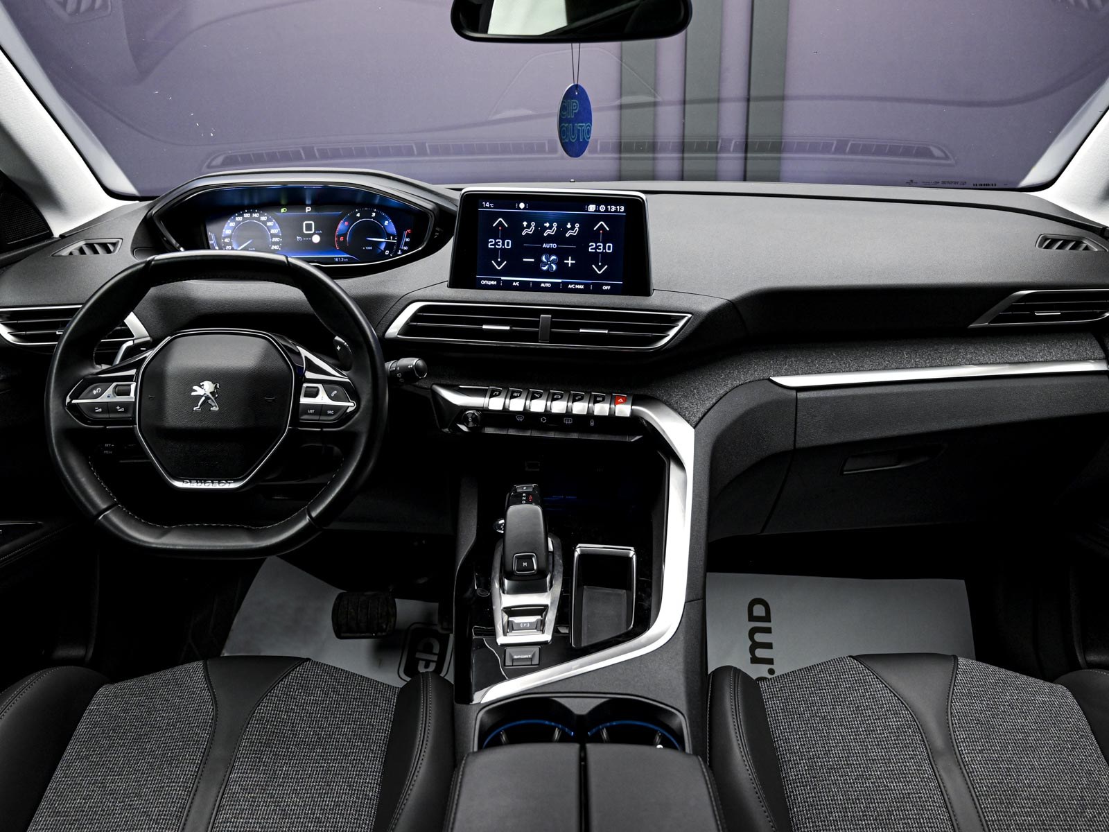 Peugeot 5008 2020 5/15