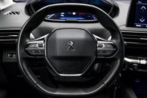 Peugeot 5008 2020 9/12