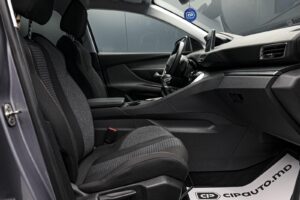 Peugeot 5008 2020 6/12