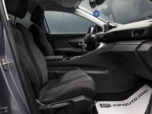 Peugeot 5008 2020 6/12