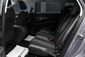 Peugeot 5008 2020 7/12