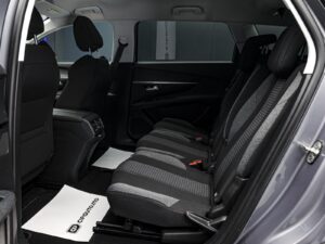 Peugeot 5008 2020 7/12