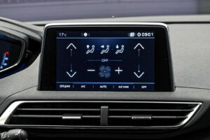 Peugeot 5008 2020 10/14