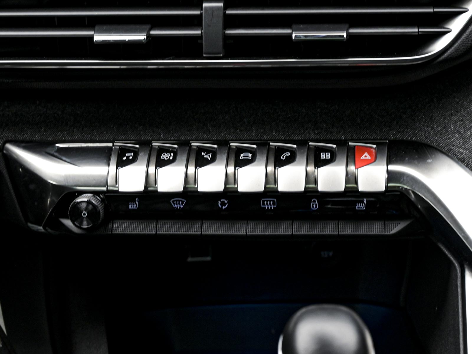 Peugeot 5008 2020 11/14