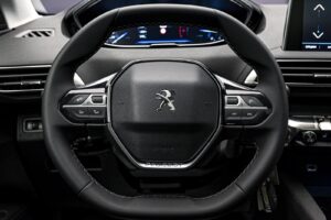 Peugeot 5008 2020 9/14