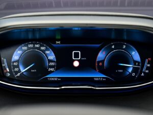 Peugeot 5008 2020 8/14