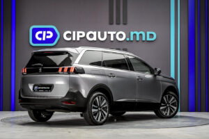Peugeot 5008 2020 3/14