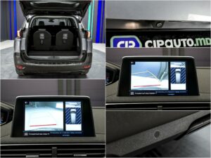Peugeot 5008 2020 14/14