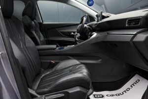 Peugeot 5008 2020 6/14