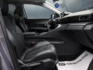 Peugeot 5008 2020 6/14