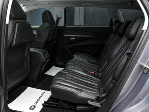 Peugeot 5008 2020 7/14