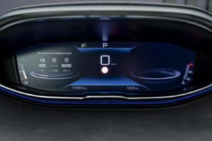 Peugeot 5008 2021 9/13