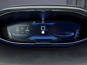 Peugeot 5008 2021 9/13