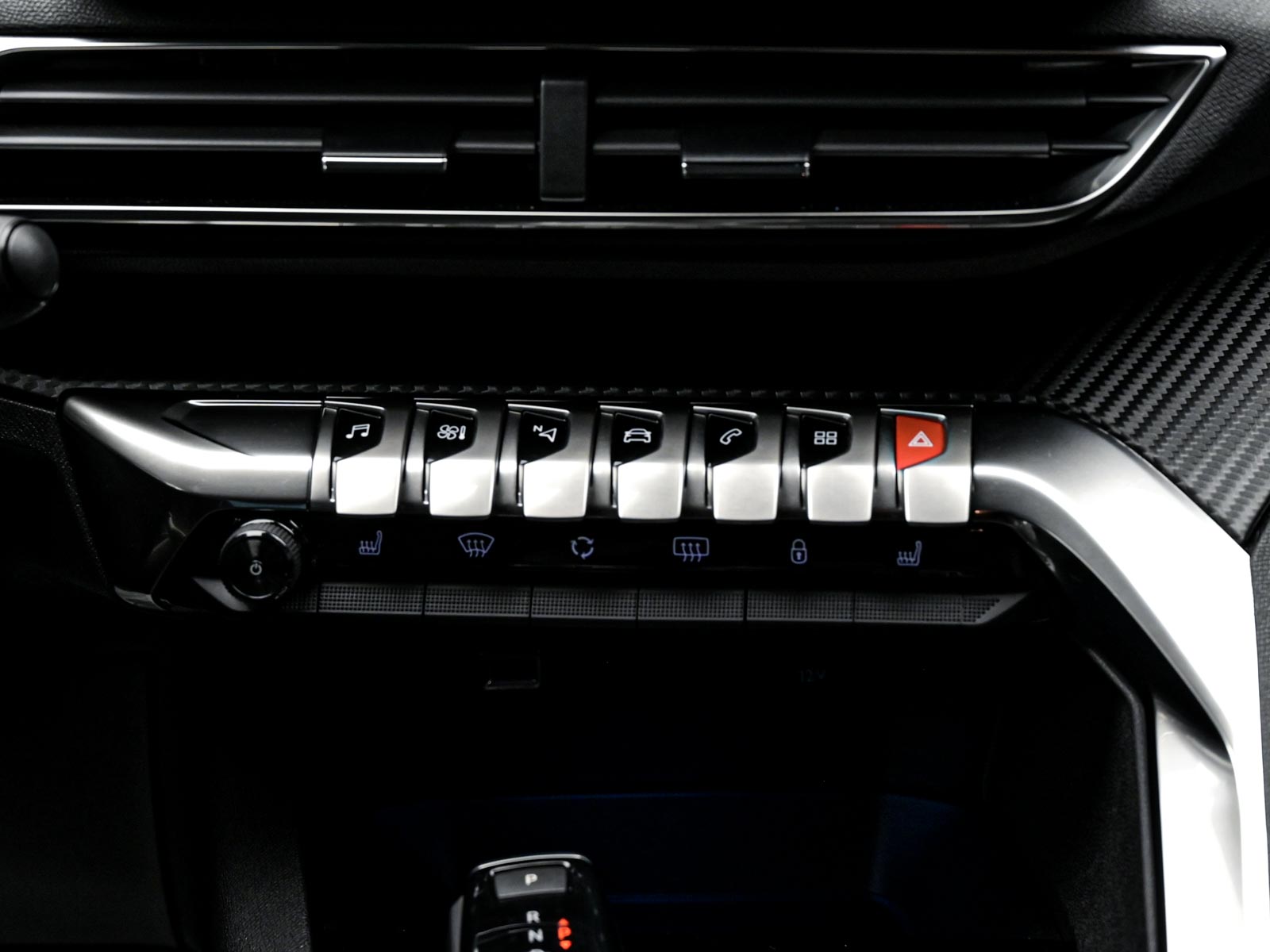 Peugeot 5008 2022 11/14