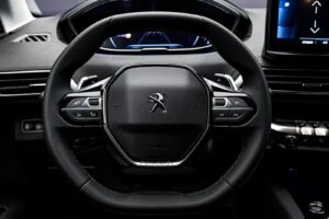 Peugeot 5008 2022 9/14