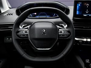 Peugeot 5008 2022 9/14