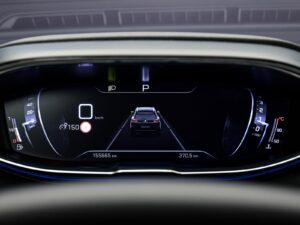 Peugeot 5008 2022 8/14