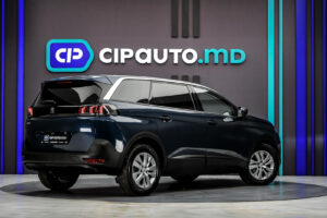 Peugeot 5008 2022 3/14
