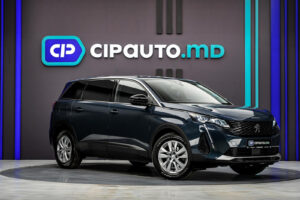 Peugeot 5008 2022 4/14