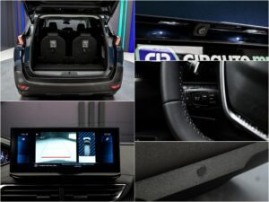 Peugeot 5008 2022 14/14