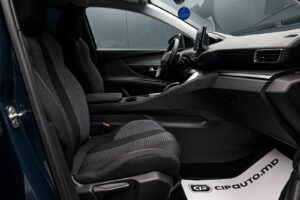 Peugeot 5008 2022 6/14